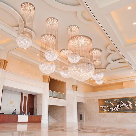 Sun Valley Hotel Yeoju Dış mekan fotoğraf