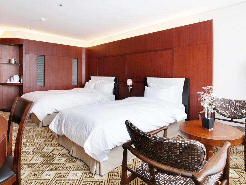 Sun Valley Hotel Yeoju Dış mekan fotoğraf