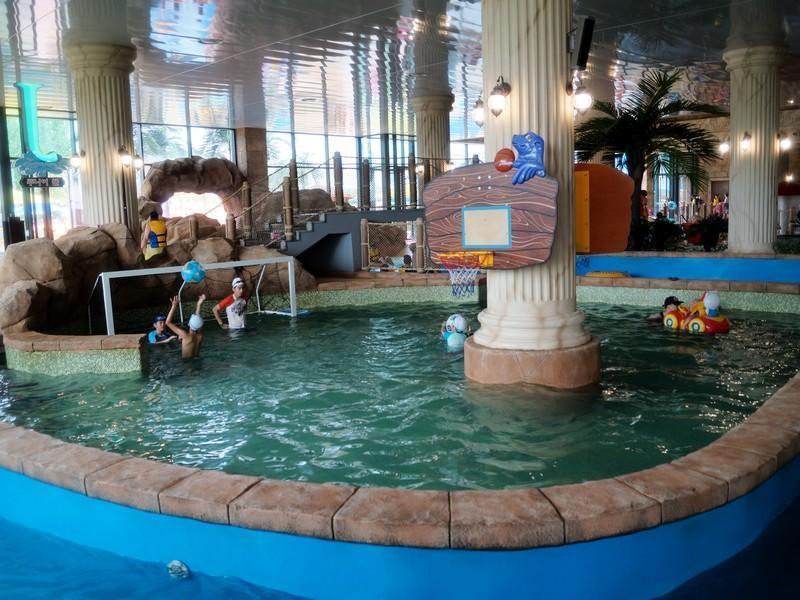 Sun Valley Hotel Yeoju Dış mekan fotoğraf