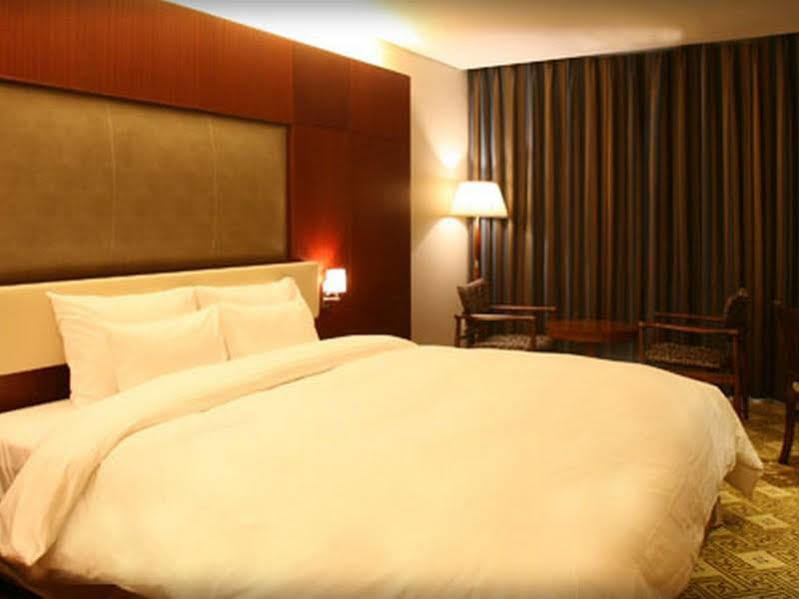 Sun Valley Hotel Yeoju Dış mekan fotoğraf