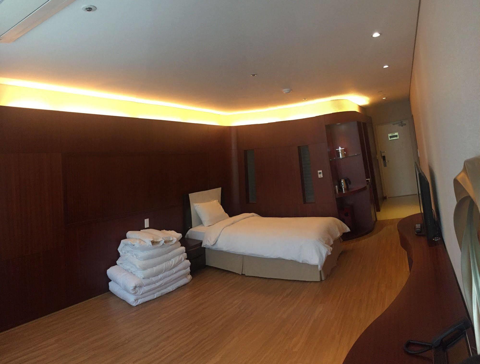 Sun Valley Hotel Yeoju Dış mekan fotoğraf