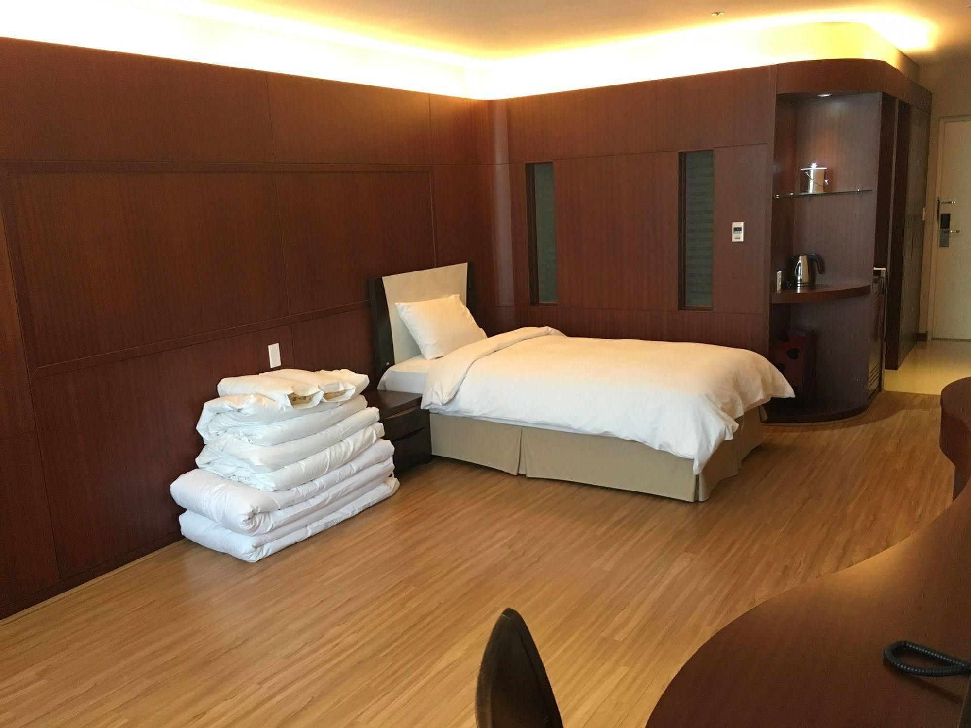 Sun Valley Hotel Yeoju Dış mekan fotoğraf