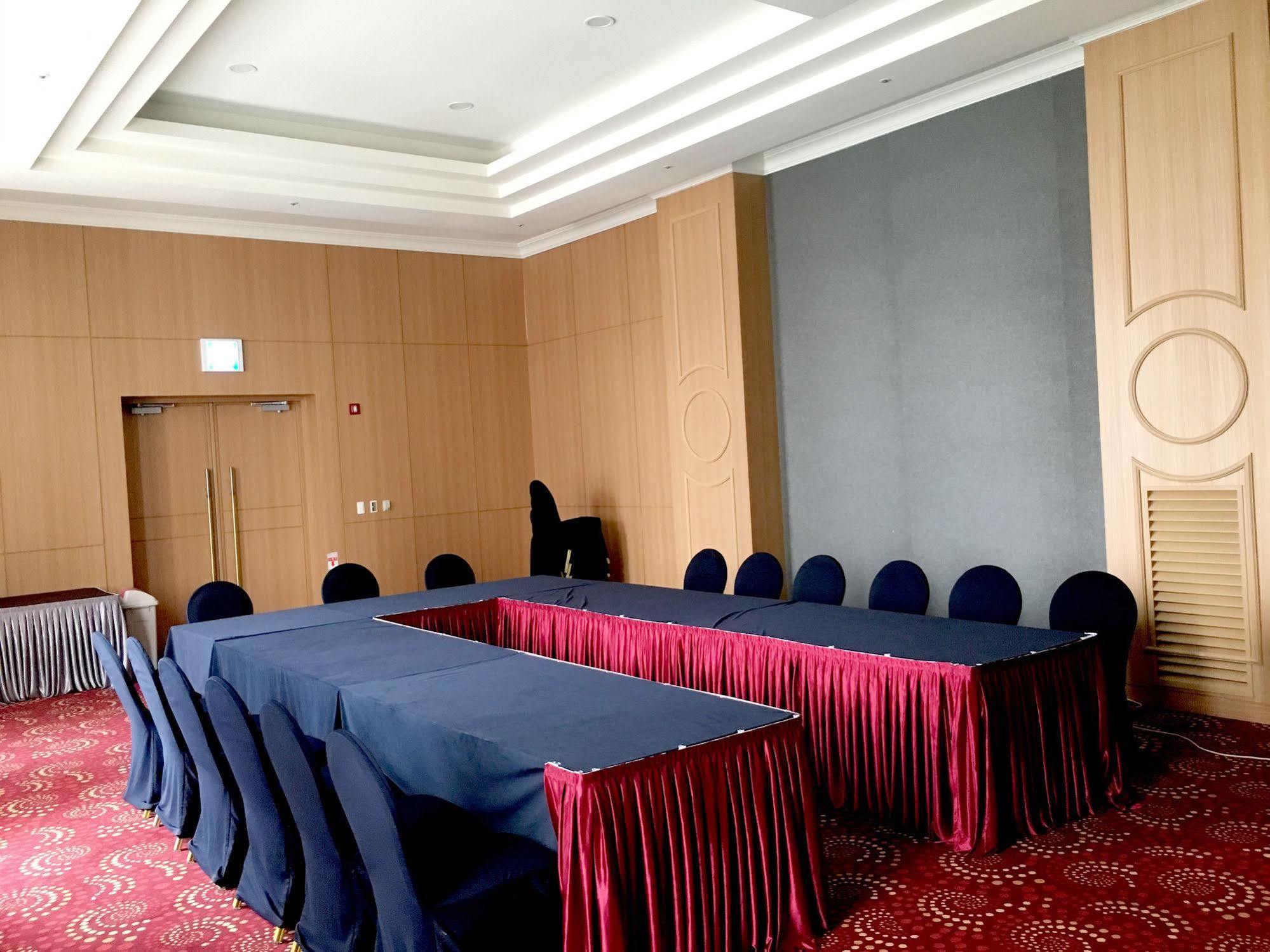 Sun Valley Hotel Yeoju Dış mekan fotoğraf