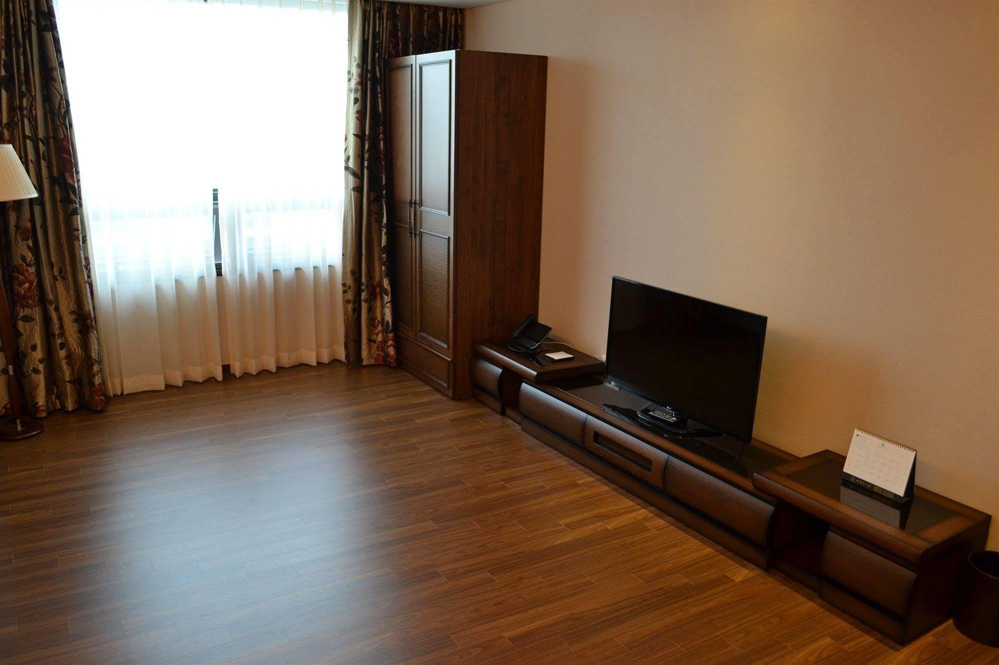 Sun Valley Hotel Yeoju Dış mekan fotoğraf
