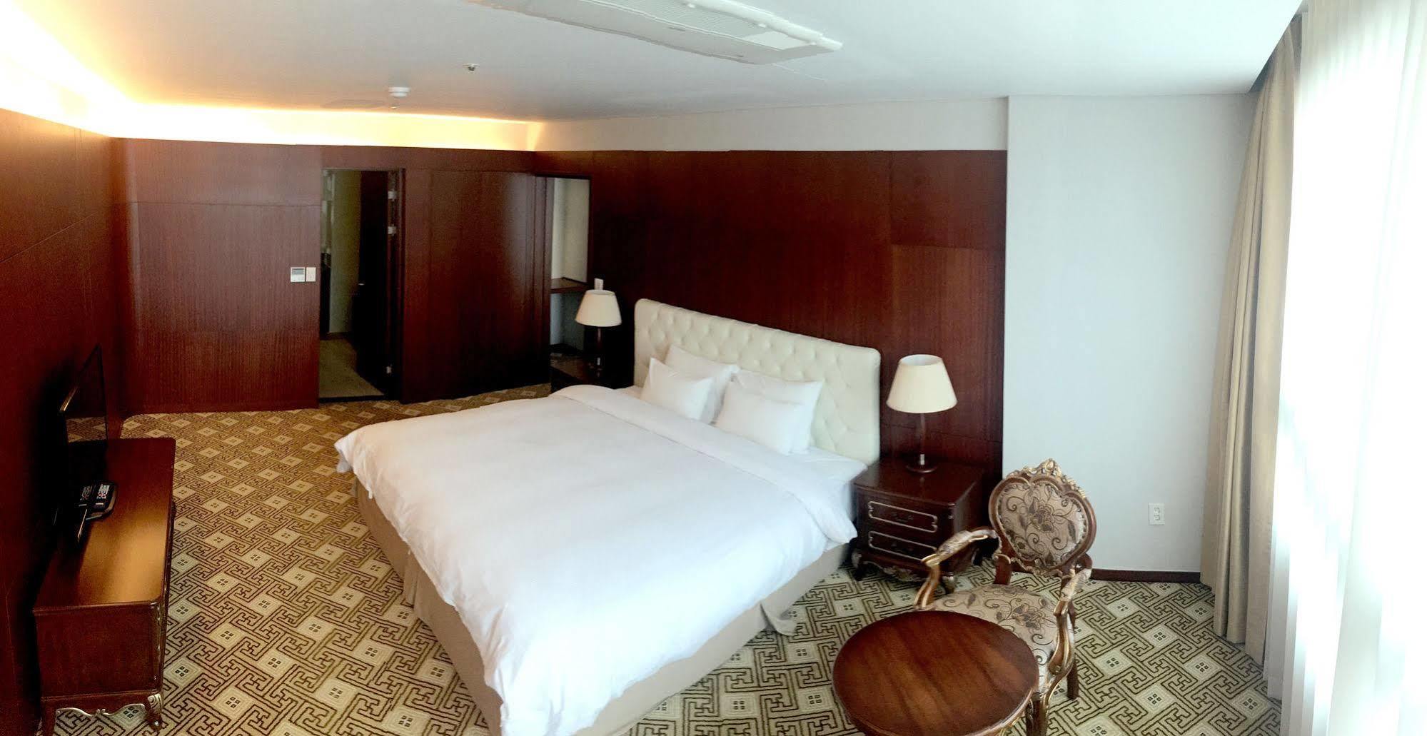 Sun Valley Hotel Yeoju Dış mekan fotoğraf