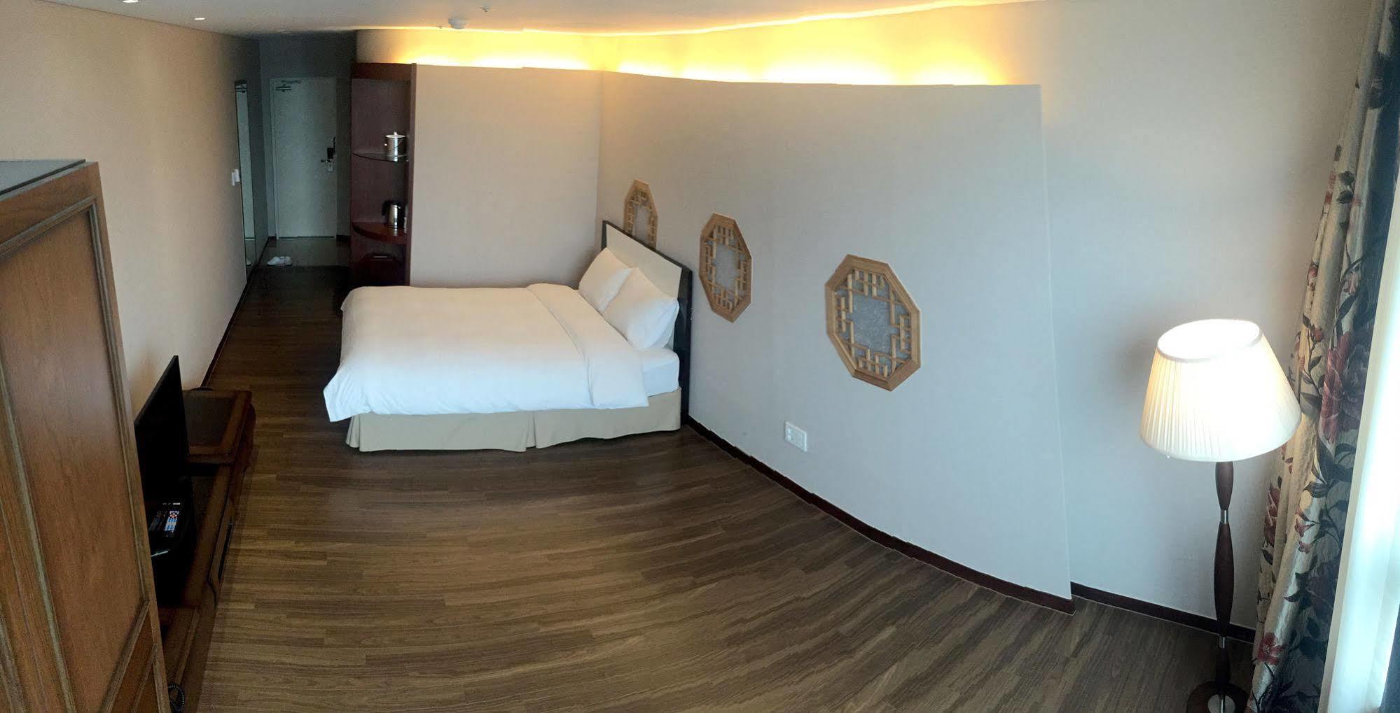 Sun Valley Hotel Yeoju Dış mekan fotoğraf