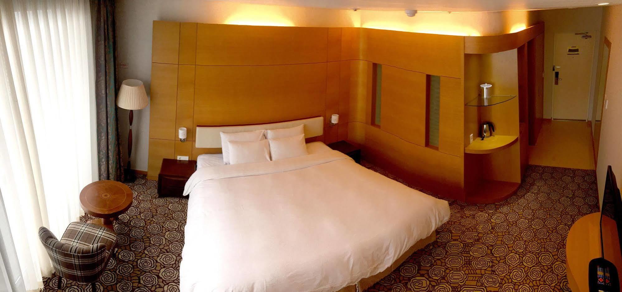 Sun Valley Hotel Yeoju Dış mekan fotoğraf