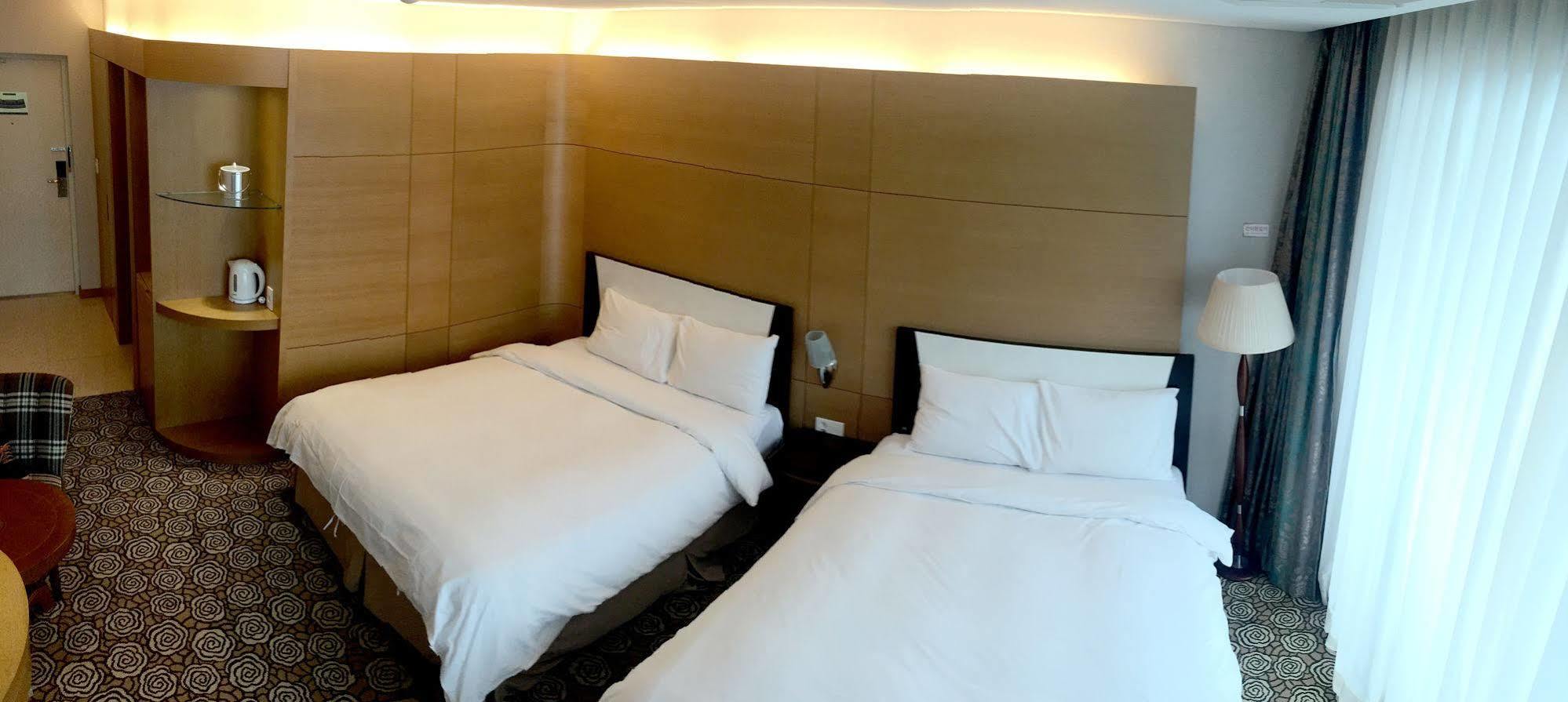 Sun Valley Hotel Yeoju Dış mekan fotoğraf