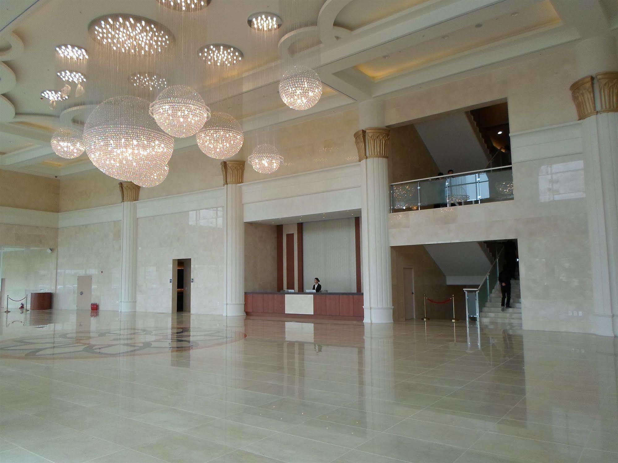 Sun Valley Hotel Yeoju Dış mekan fotoğraf