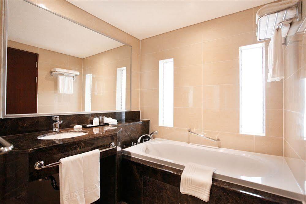 Sun Valley Hotel Yeoju Dış mekan fotoğraf