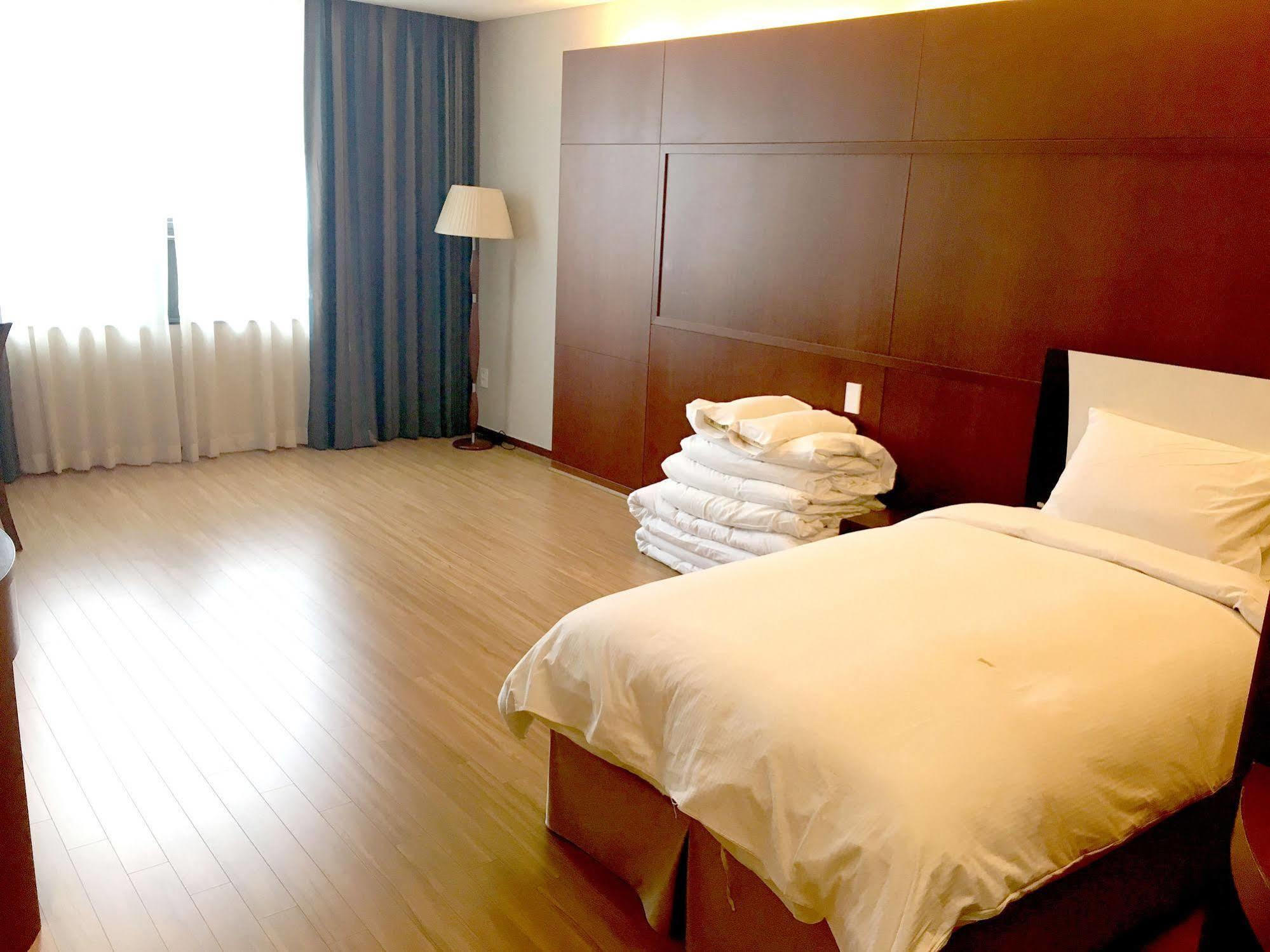 Sun Valley Hotel Yeoju Dış mekan fotoğraf