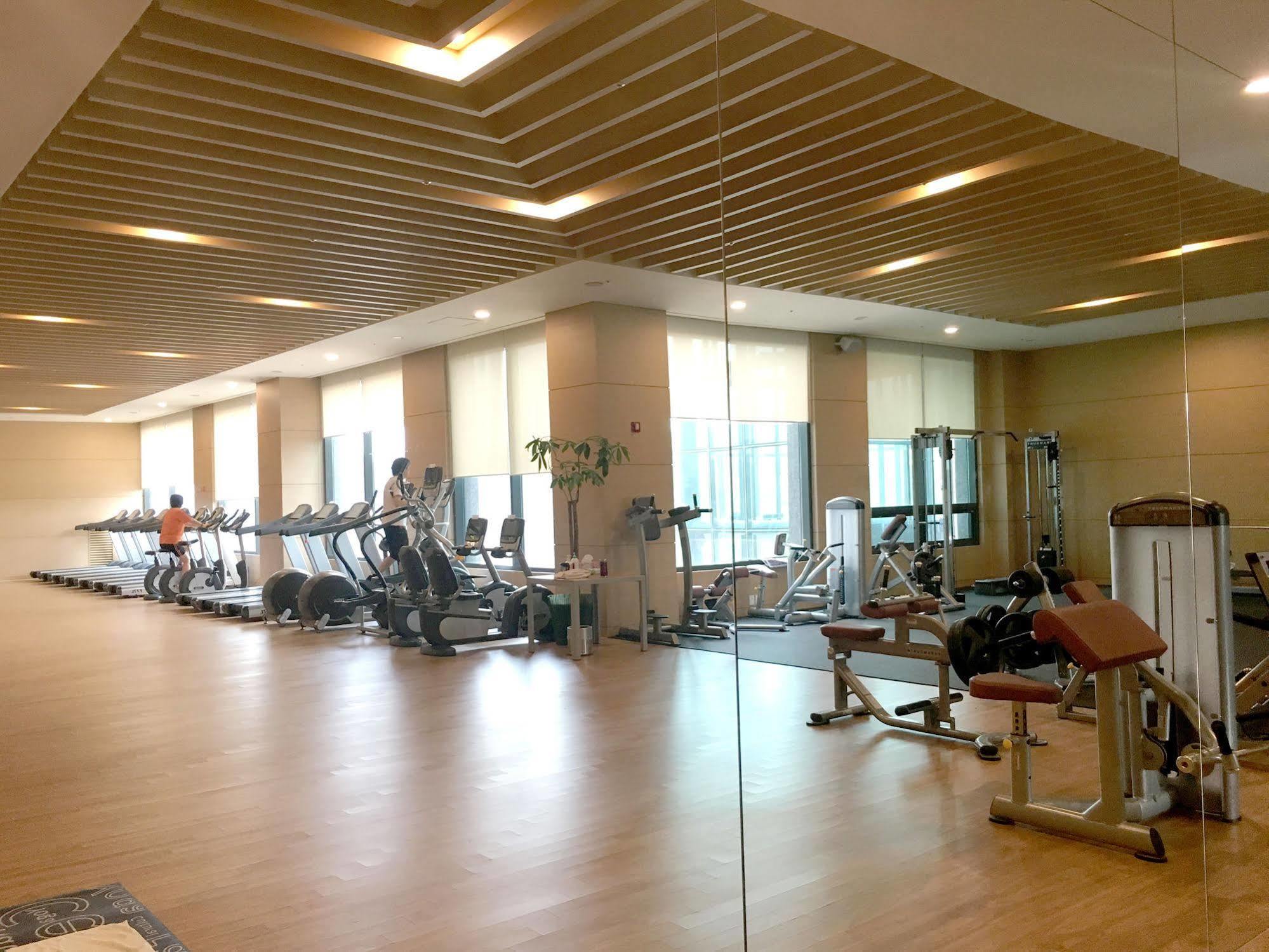 Sun Valley Hotel Yeoju Dış mekan fotoğraf