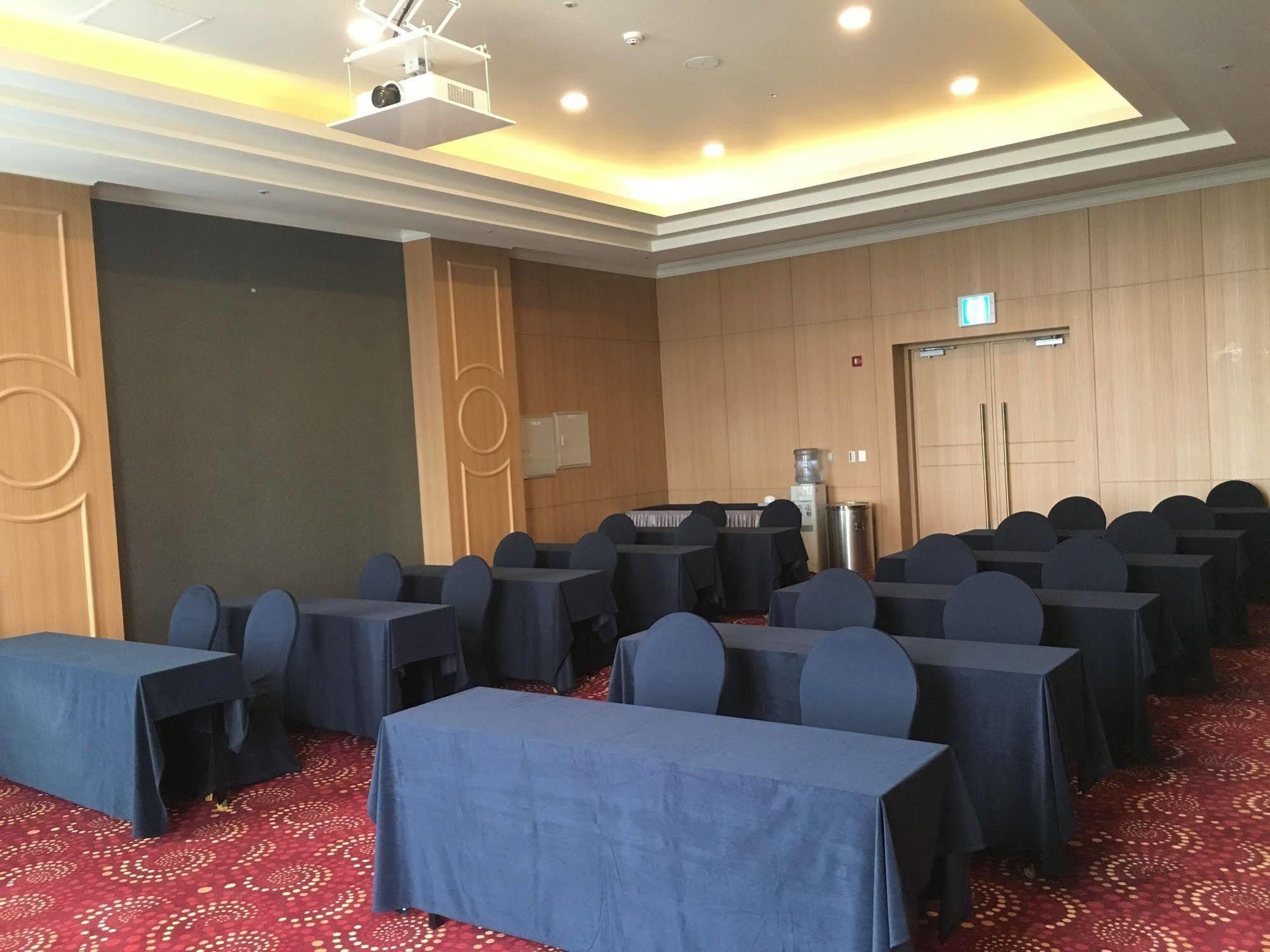 Sun Valley Hotel Yeoju Dış mekan fotoğraf